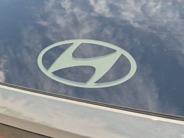 Thumbnail: 2025 Hyundai Tucson - 7