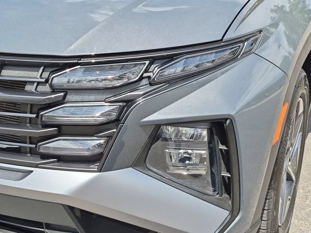 Thumbnail: 2025 Hyundai Tucson - 24