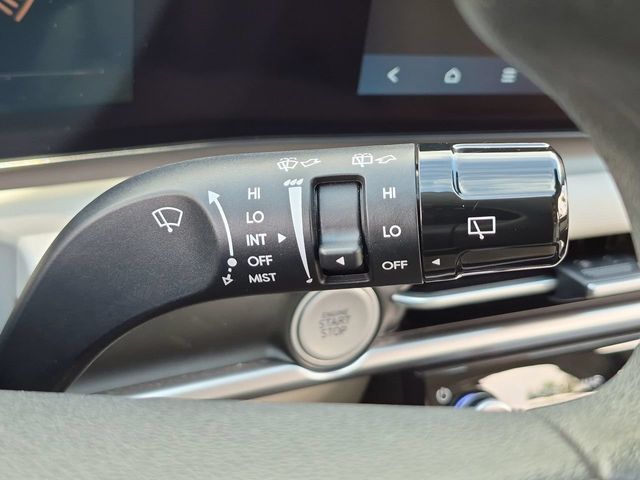 Thumbnail: 2025 Hyundai Tucson - 31