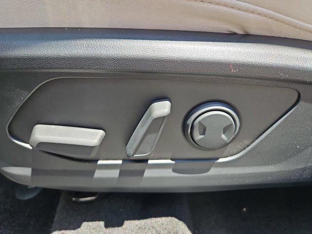 Thumbnail: 2026 Hyundai Tucson - 25