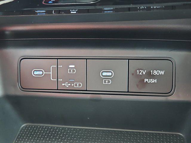 Thumbnail: 2026 Hyundai Tucson - 31