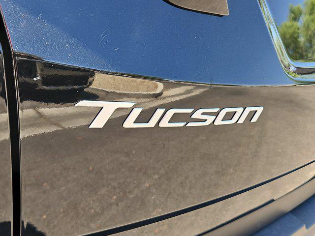 Thumbnail: 2026 Hyundai Tucson - 24
