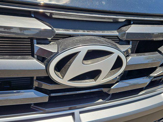 Thumbnail: 2026 Hyundai Tucson - 7