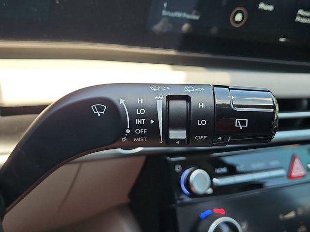 Thumbnail: 2026 Hyundai Tucson - 30