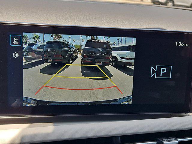 Thumbnail: 2026 Hyundai Tucson - 19