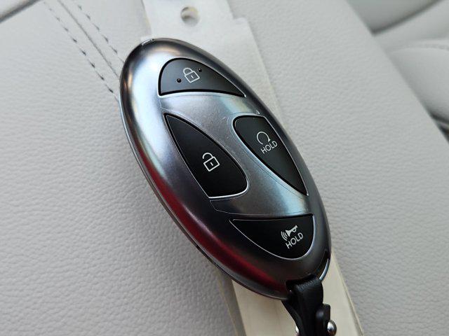 Thumbnail: 2026 Hyundai Tucson - 18