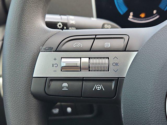 Thumbnail: 2026 Hyundai Tucson - 30