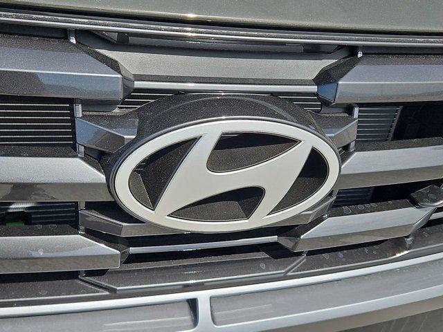 Thumbnail: 2026 Hyundai Tucson - 7