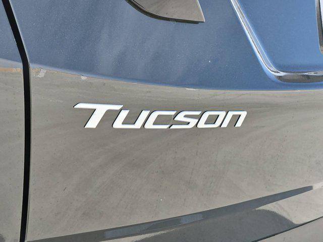 Thumbnail: 2026 Hyundai Tucson - 25