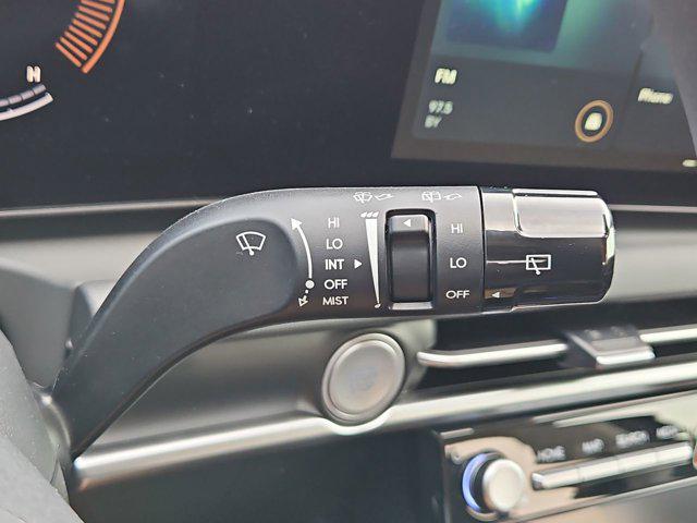 Thumbnail: 2026 Hyundai Tucson - 32