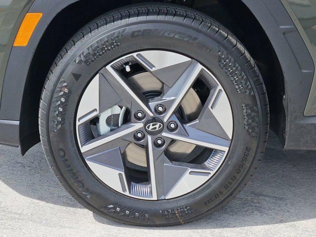 Thumbnail: 2026 Hyundai Tucson - 8