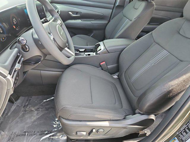 Thumbnail: 2026 Hyundai Tucson - 10