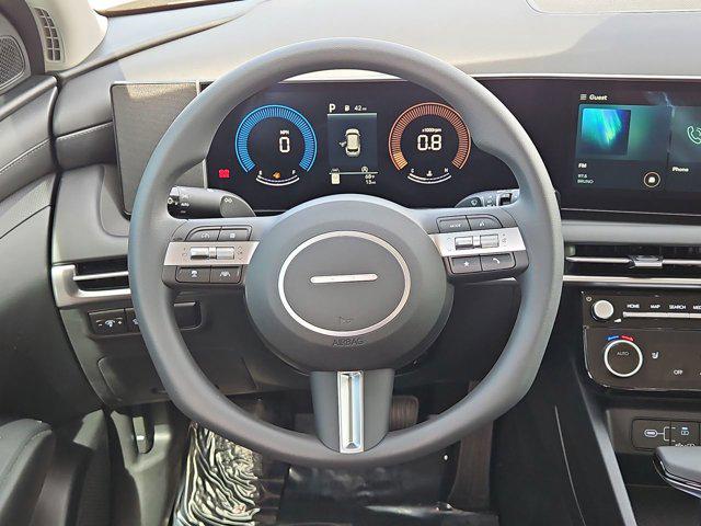 Thumbnail: 2026 Hyundai Tucson - 13
