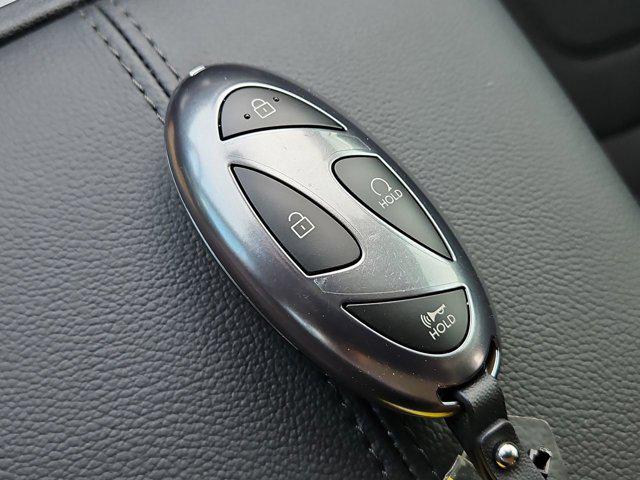 Thumbnail: 2026 Hyundai Tucson - 18