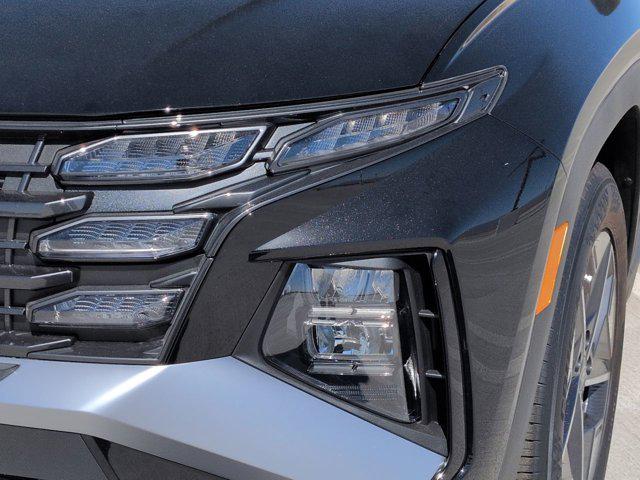 Thumbnail: 2026 Hyundai Tucson - 24