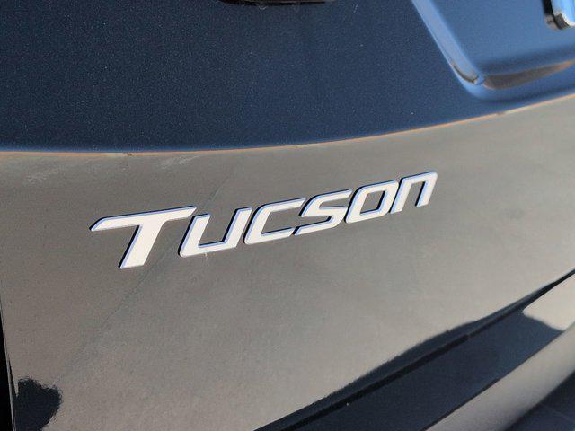 Thumbnail: 2026 Hyundai Tucson - 25