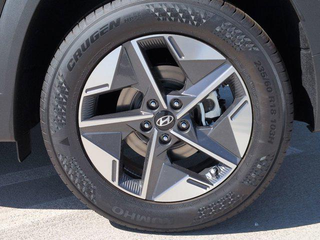 Thumbnail: 2026 Hyundai Tucson - 8