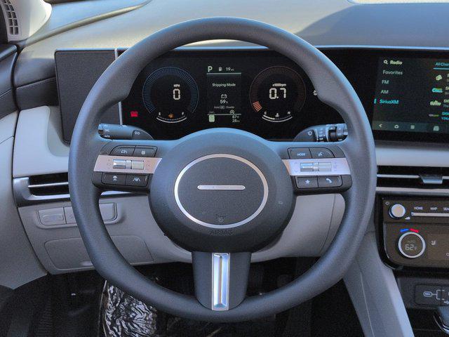 Thumbnail: 2026 Hyundai Tucson - 13