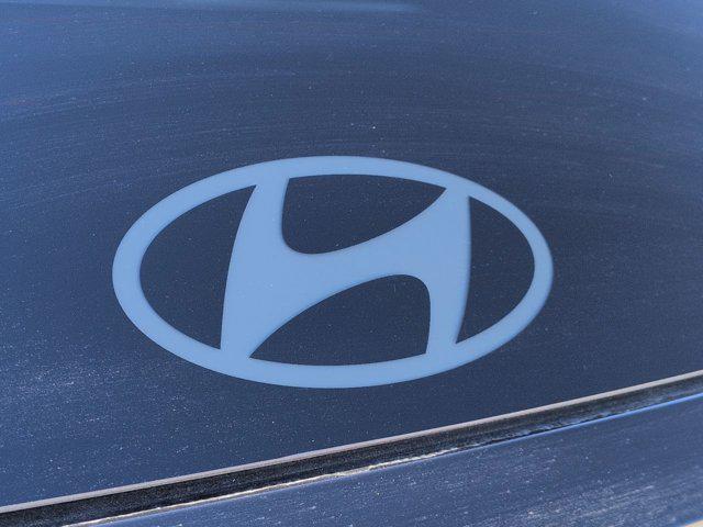 Thumbnail: 2026 Hyundai Tucson - 7