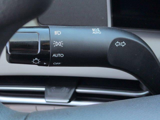 Thumbnail: 2026 Hyundai Tucson - 16
