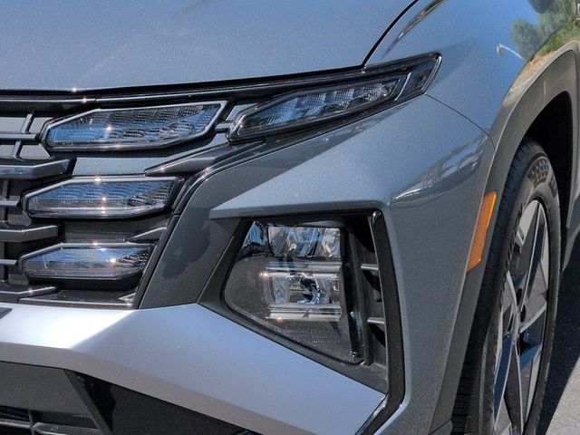 Thumbnail: 2026 Hyundai Tucson - 25
