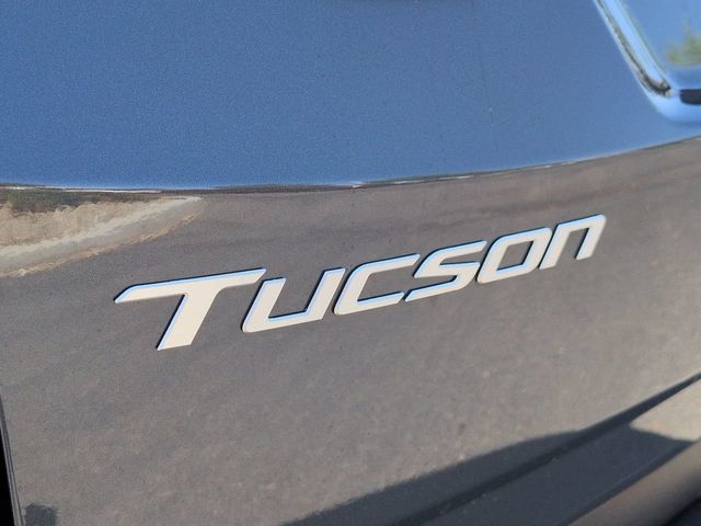 Thumbnail: 2026 Hyundai Tucson - 26