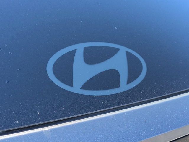 Thumbnail: 2026 Hyundai Tucson - 7