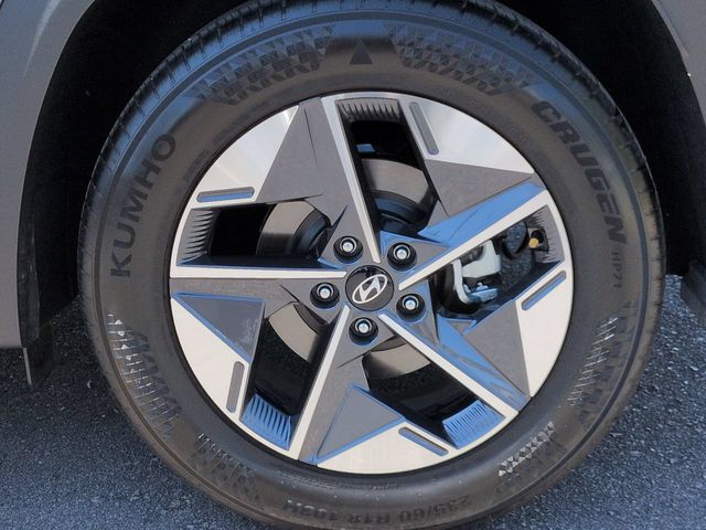 Thumbnail: 2026 Hyundai Tucson - 8