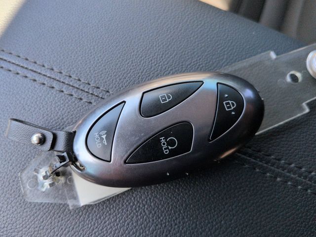 Thumbnail: 2026 Hyundai Tucson - 19