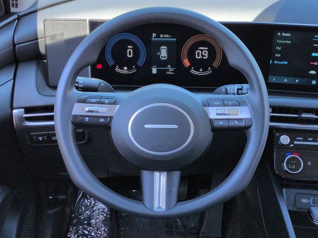 Thumbnail: 2026 Hyundai Tucson - 14