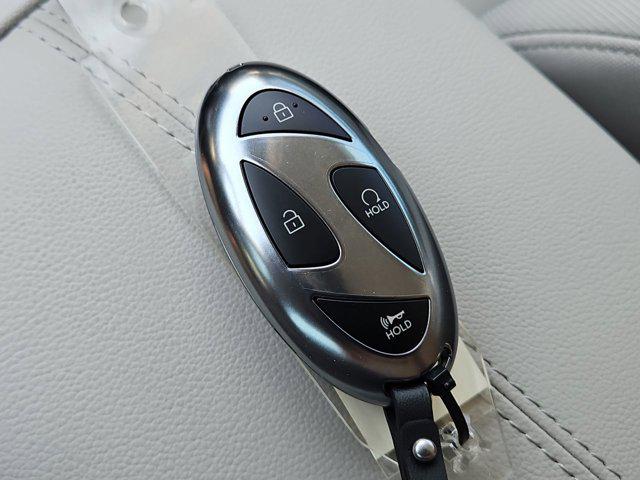 Thumbnail: 2026 Hyundai Tucson - 18