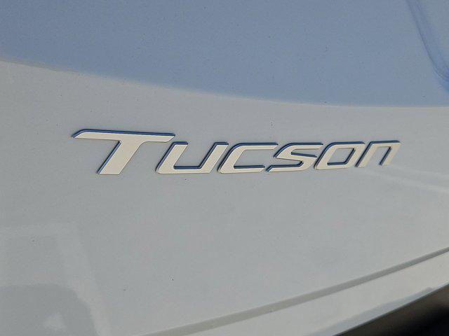Thumbnail: 2026 Hyundai Tucson - 24