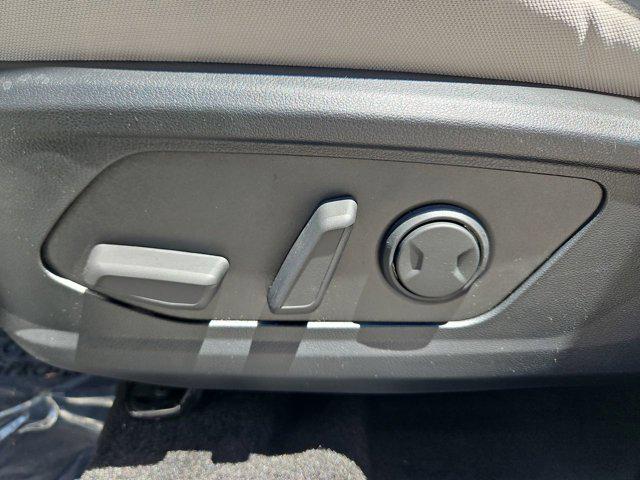 Thumbnail: 2026 Hyundai Tucson - 25