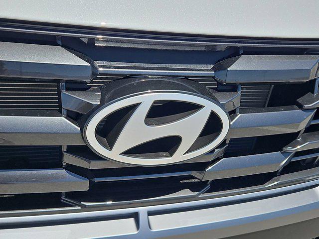 Thumbnail: 2026 Hyundai Tucson - 7