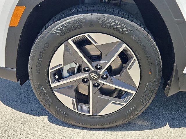 Thumbnail: 2026 Hyundai Tucson - 8