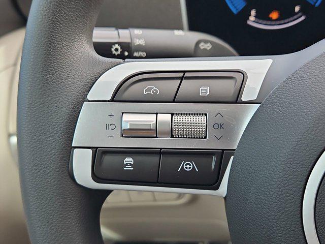 Thumbnail: 2026 Hyundai Tucson - 30