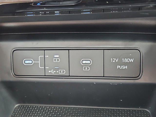 Thumbnail: 2026 Hyundai Tucson - 34