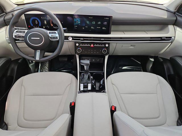 Thumbnail: 2026 Hyundai Tucson - 14