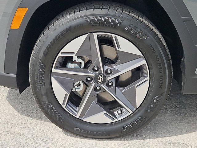 Thumbnail: 2026 Hyundai Tucson - 8