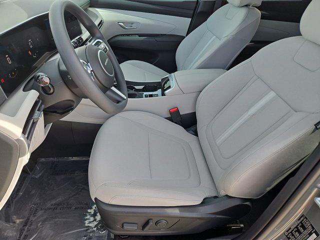 Thumbnail: 2026 Hyundai Tucson - 11