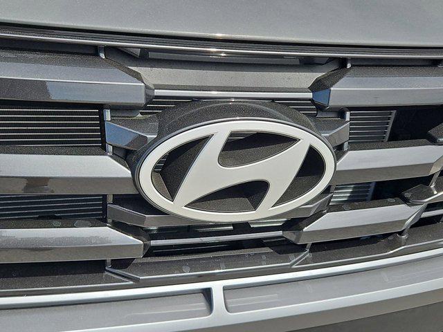 Thumbnail: 2026 Hyundai Tucson - 7