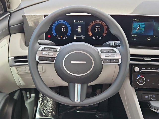 Thumbnail: 2026 Hyundai Tucson - 15