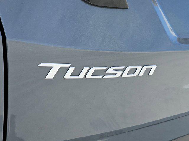 Thumbnail: 2026 Hyundai Tucson - 26