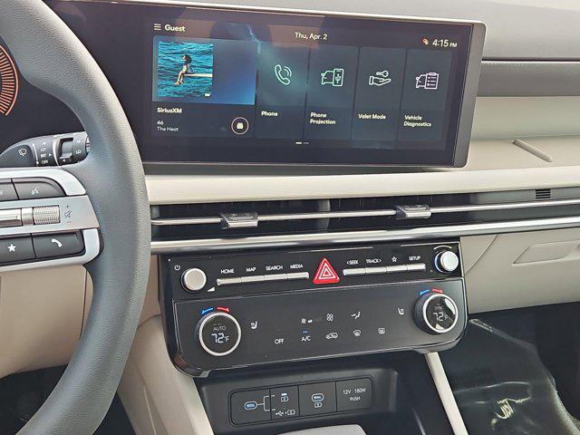 Thumbnail: 2026 Hyundai Tucson - 16