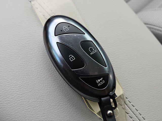 Thumbnail: 2026 Hyundai Tucson - 20