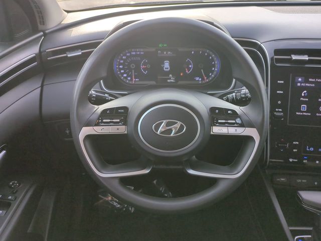 Thumbnail: 2024 Hyundai Tucson - 14