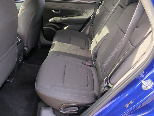 Thumbnail: 2024 Hyundai Tucson - 28