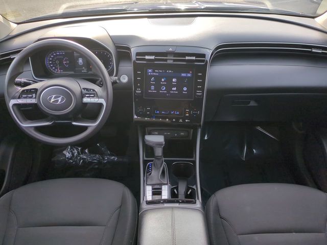 Thumbnail: 2024 Hyundai Tucson - 10