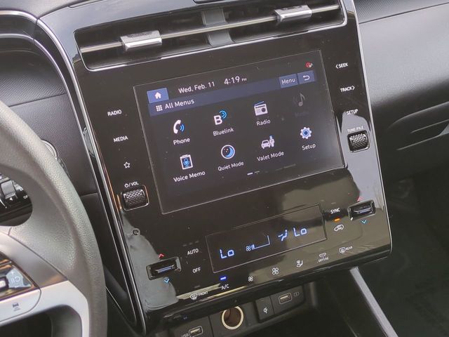 Thumbnail: 2024 Hyundai Tucson - 15