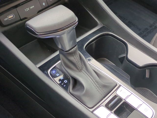 Thumbnail: 2024 Hyundai Tucson - 16